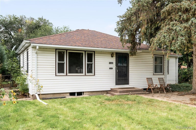 4365 Elati St, Englewood, CO 80110