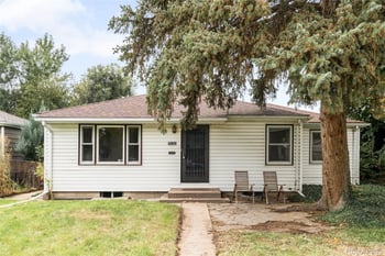 4365 S Elati St, Englewood, CO 80110