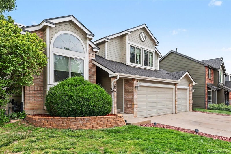 11035 Grand Pl, Littleton, CO 80127