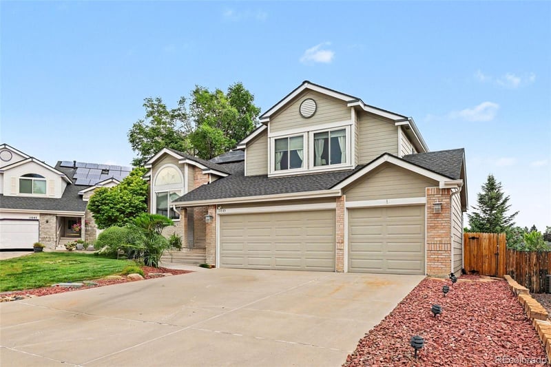 11035 Grand Pl, Littleton, CO 80127