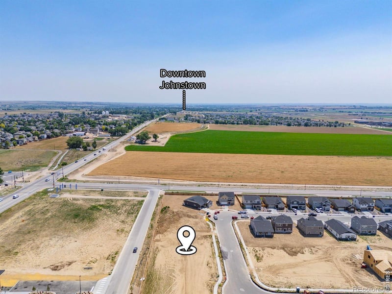 4053 Wyatt Dr, Johnstown, CO 80534