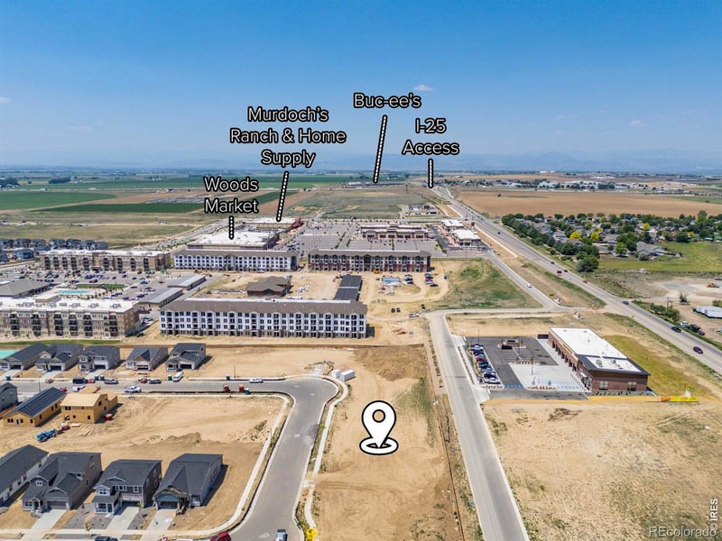 4053 Wyatt Dr, Johnstown, CO 80534