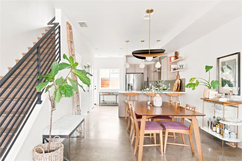 3180 E 33rd Ave, Denver, CO 80205
