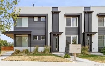 3180 E 33rd Ave, Denver, CO 80205