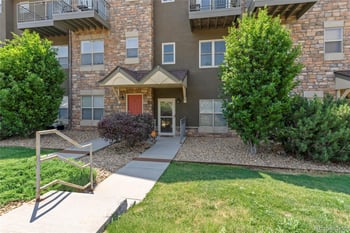 18727 E Yale Cir #D, Aurora, CO 80013