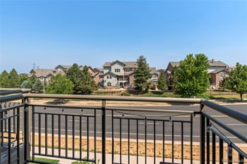 18727 E Yale Cir #D, Aurora, CO 80013