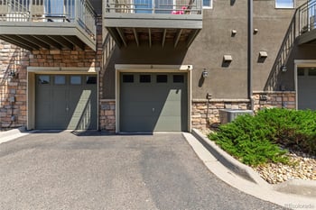 18727 E Yale Cir #D, Aurora, CO 80013