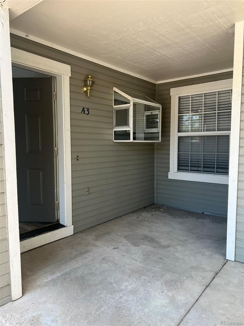 6731 Ivy Way #A3, Centennial, CO 80112