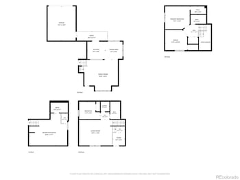 4314 Nepal St, Denver, CO 80249