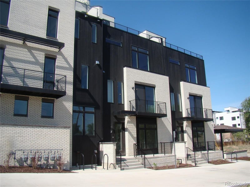 1230 N Zenobia St #1, Denver, CO 80204