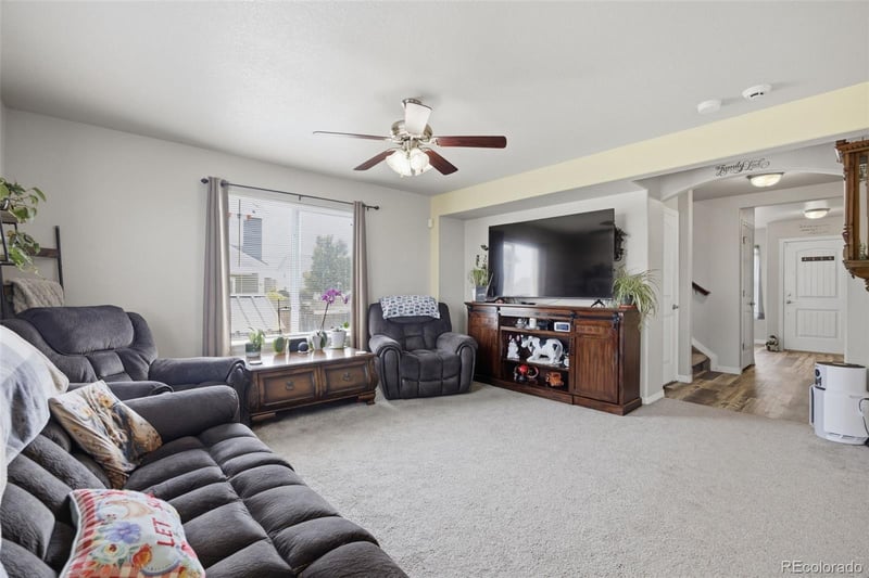 10138 Silver Stirrup Dr, Colorado Springs, CO 80925