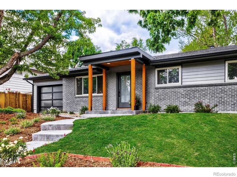 615 42nd St, Boulder, CO 80305