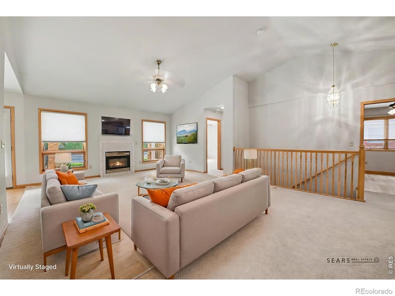 507 Trailwood Cir, Windsor, CO 80550