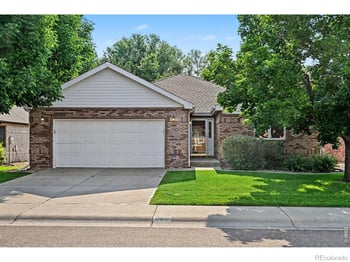 507 Trailwood Cir, Windsor, CO 80550