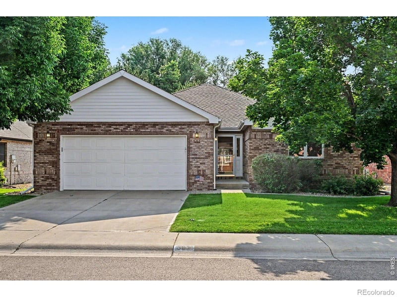 507 Trailwood Cir, Windsor, CO 80550