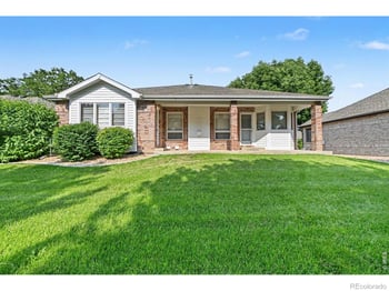 507 Trailwood Cir, Windsor, CO 80550