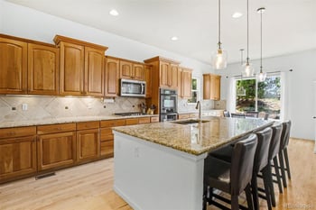 23000 Allendale Ave, Parker, CO 80138