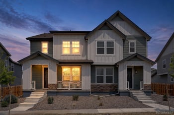 13537 E 110th Dr, Commerce City, CO 80022