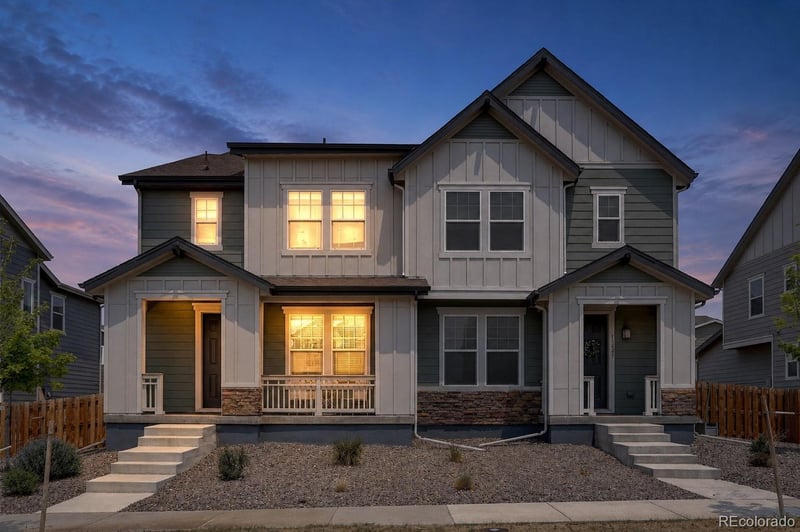 13537 E 110th Dr, Commerce City, CO 80022
