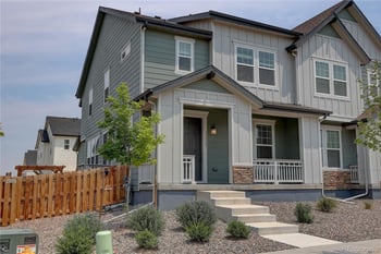 13537 E 110th Dr, Commerce City, CO 80022
