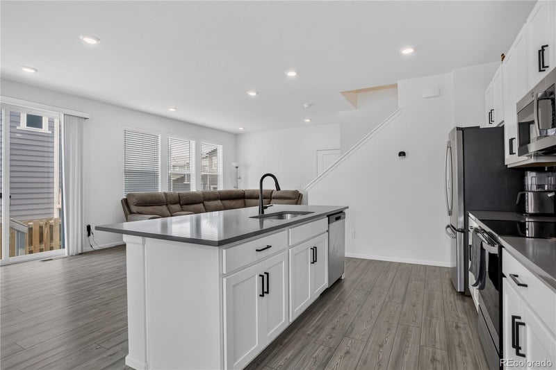 13537 E 110th Dr, Commerce City, CO 80022
