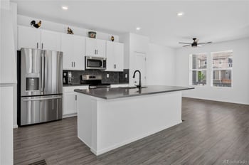 13537 E 110th Dr, Commerce City, CO 80022