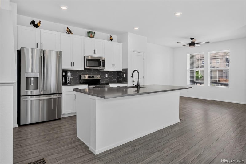 13537 E 110th Dr, Commerce City, CO 80022