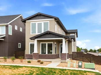 612 Apex St, Erie, CO 80516
