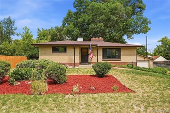 2140 Carr St, Denver, CO 80214