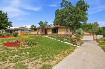 2140 Carr St, Denver, CO 80214