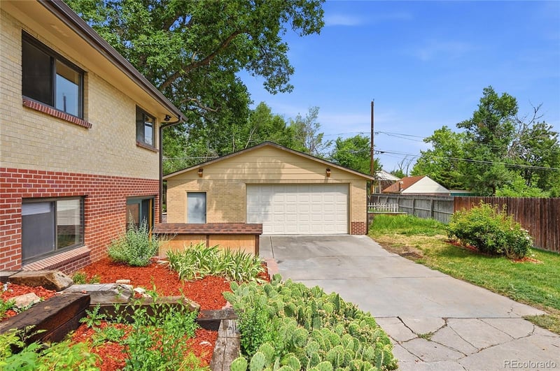 2140 Carr St, Denver, CO 80214