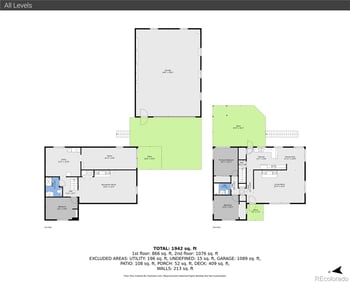 2140 Carr St, Denver, CO 80214