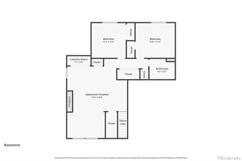8525 Sassafras Dr, Colorado Springs, CO 80920