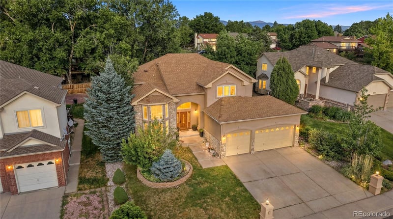 Home Worth Check