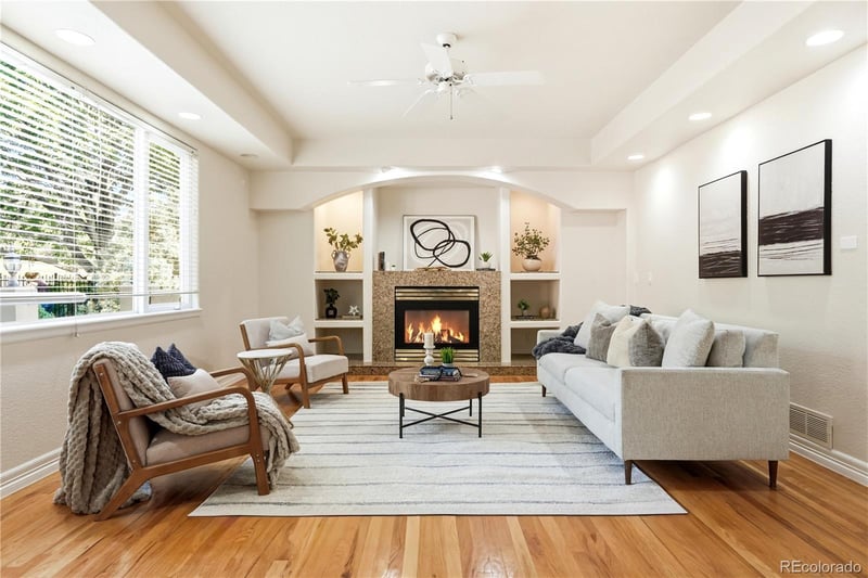 7482 Routt Ln, Arvada, CO 80005