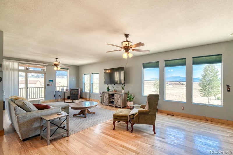 13781 Schoger Rd, Nathrop, CO 81236