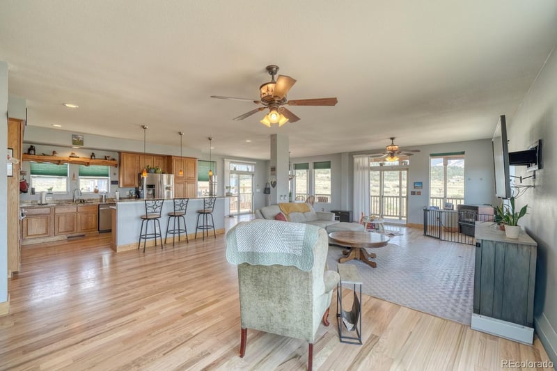 13781 Schoger Rd, Nathrop, CO 81236