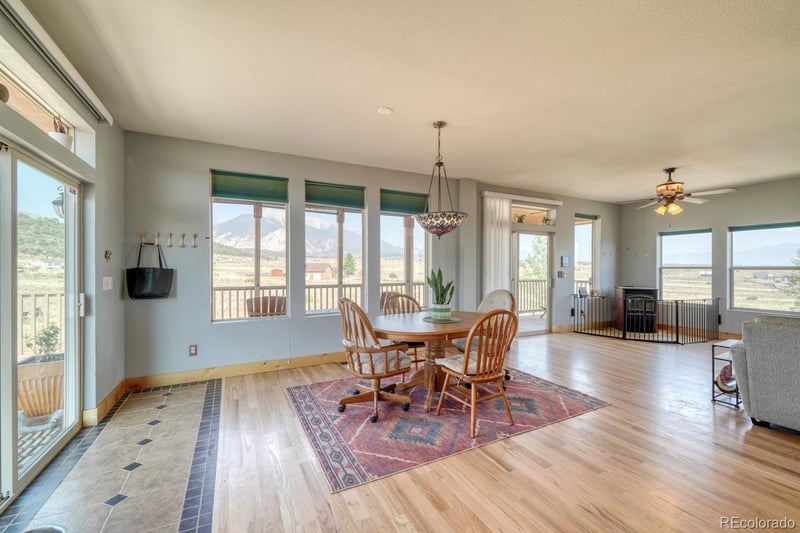 13781 Schoger Rd, Nathrop, CO 81236