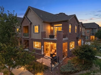 7486 S Logan St, Littleton, CO 80122