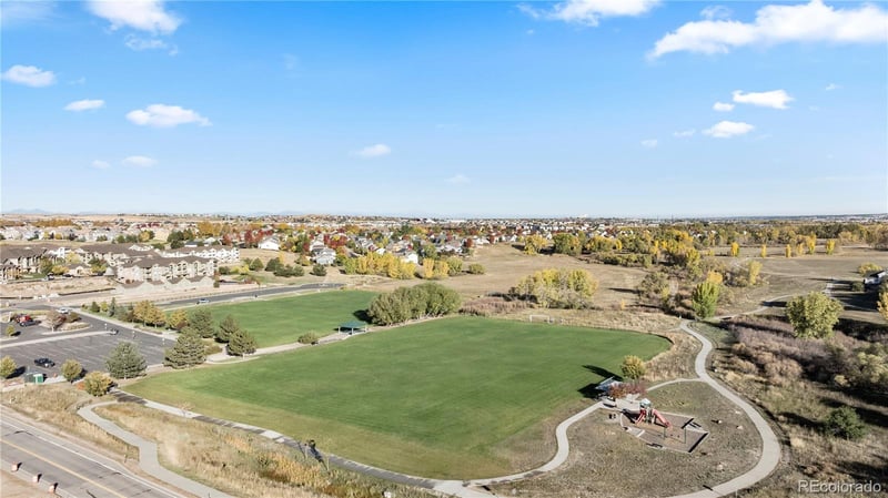 18633 Stroh Rd #104, Parker, CO 80134