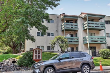 7740 W 35th Ave #302, Wheat Ridge, CO 80033