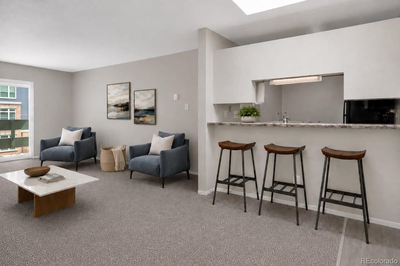 7740 W 35th Ave #302, Wheat Ridge, CO 80033