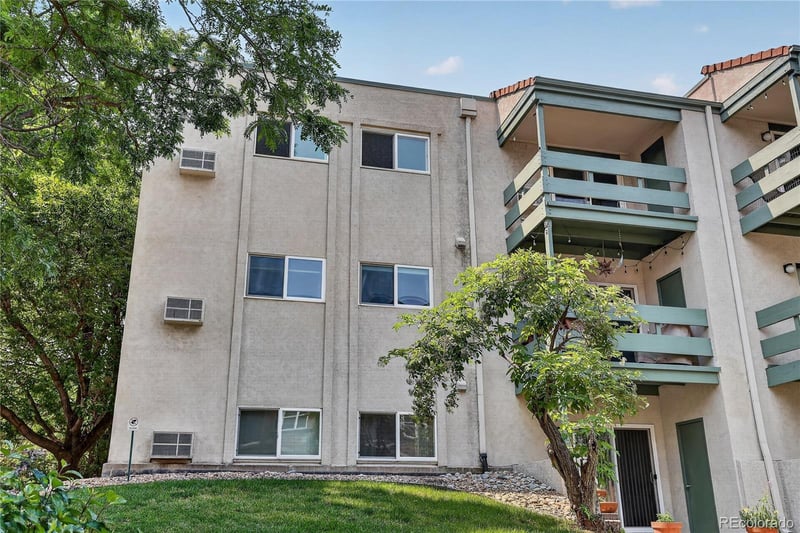 7740 35th Ave #302, Wheat Ridge, CO 80033