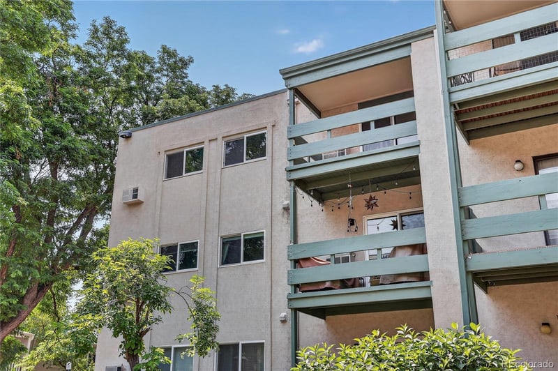 7740 35th Ave #302, Wheat Ridge, CO 80033