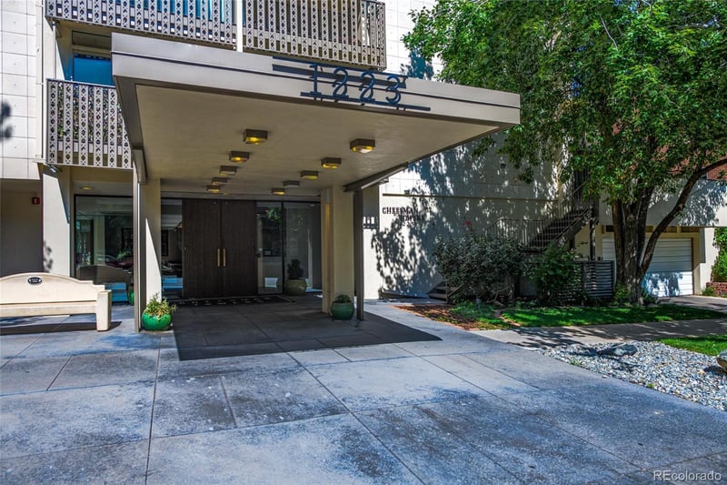 1223 Race St #203, Denver, CO 80206