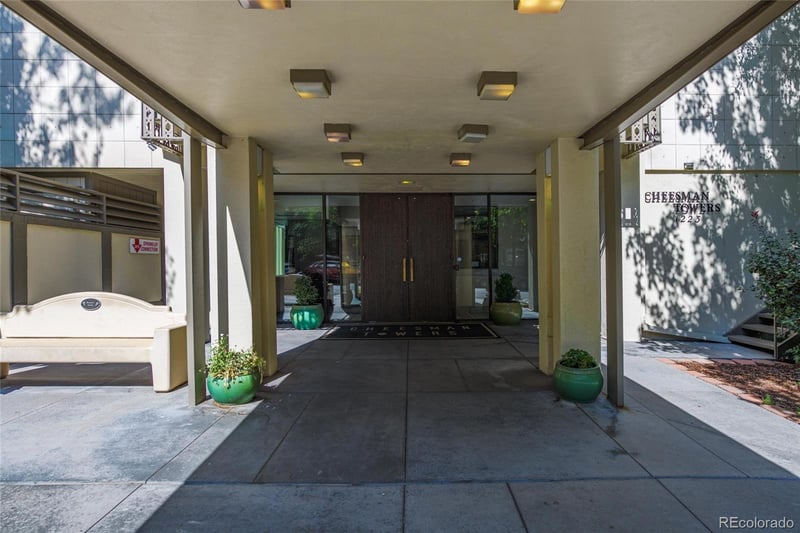 1223 Race St #203, Denver, CO 80206