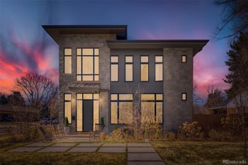 301 Krameria St, Denver, CO 80220
