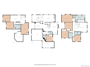 2516 Shadecrest Pl, Highlands Ranch, CO 80126