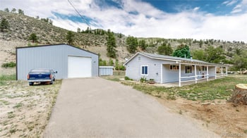 50533 Us Highway 285, Grant, CO 80448