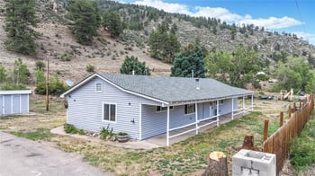 50533 Us Highway 285, Grant, CO 80448